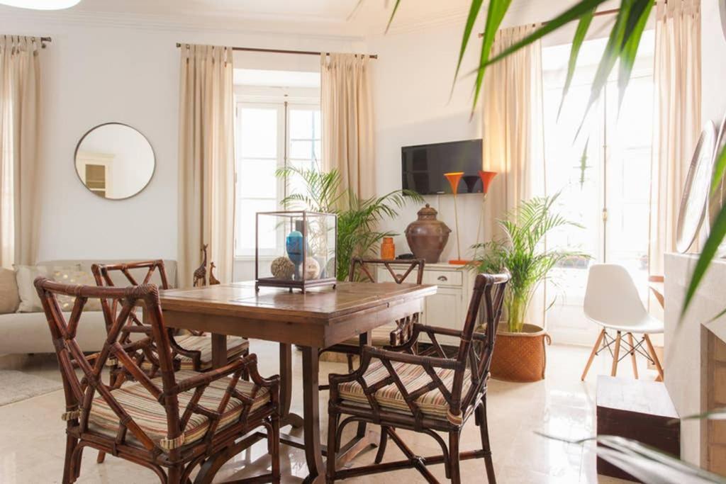 Soul Of Lisbon - IV Apartamento Exterior foto