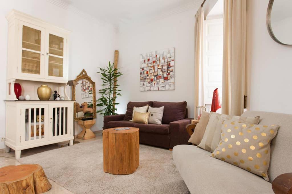 Soul Of Lisbon - IV Apartamento Exterior foto