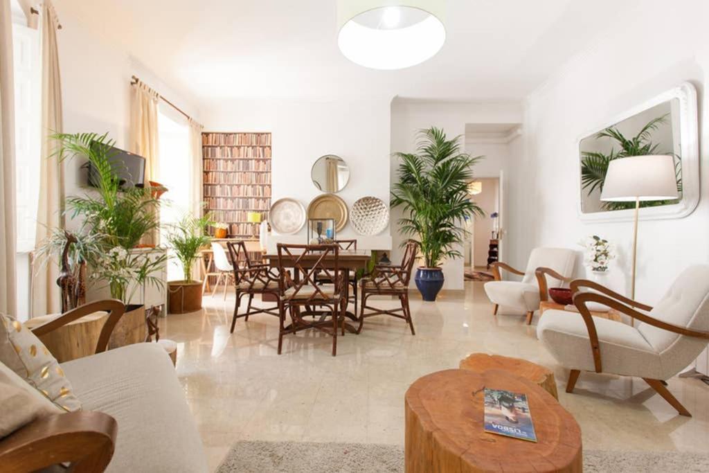 Soul Of Lisbon - IV Apartamento Exterior foto