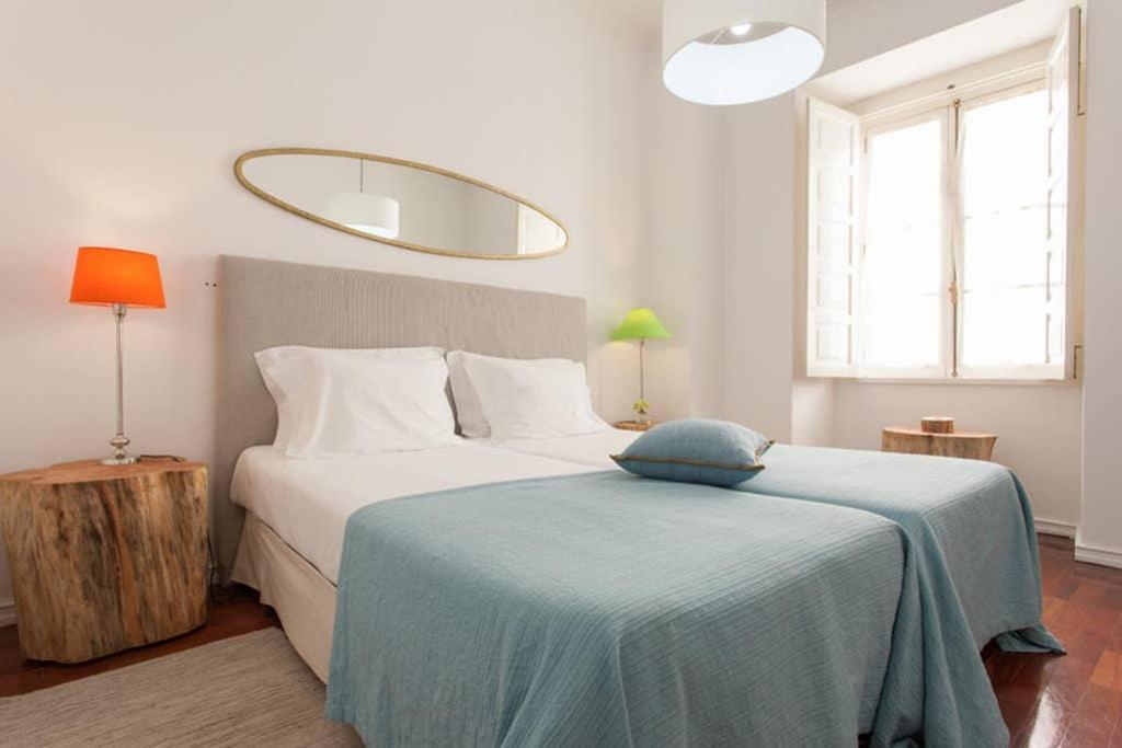 Soul Of Lisbon - IV Apartamento Exterior foto