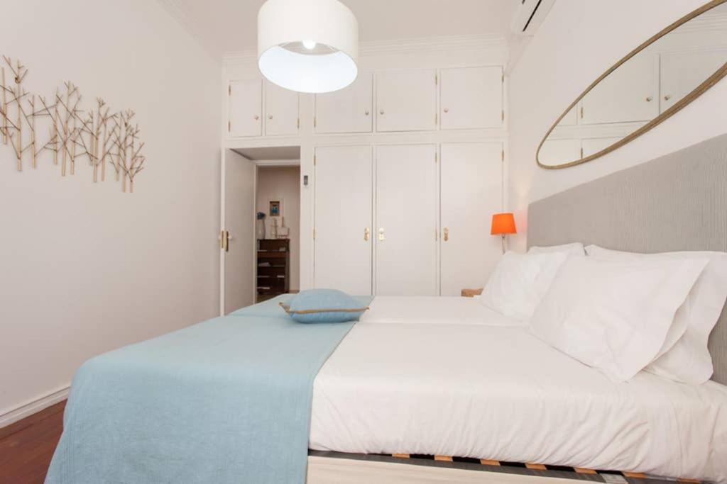 Soul Of Lisbon - IV Apartamento Exterior foto