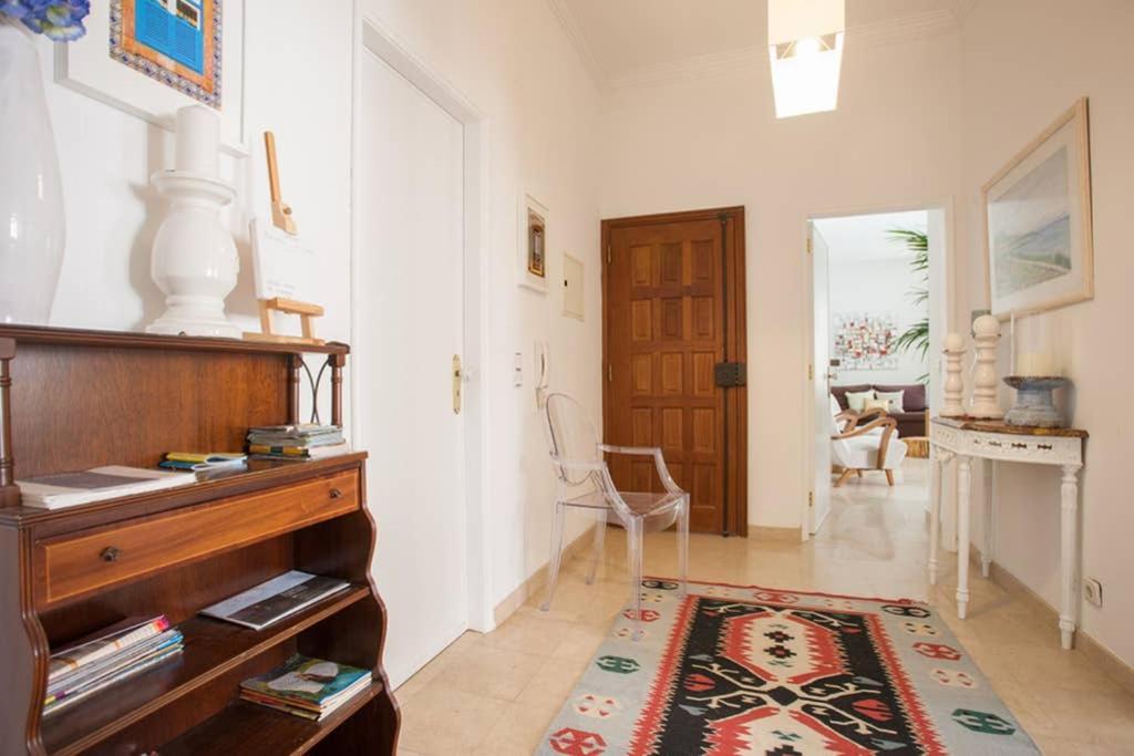 Soul Of Lisbon - IV Apartamento Exterior foto