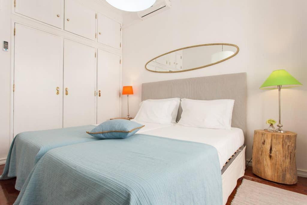 Soul Of Lisbon - IV Apartamento Exterior foto